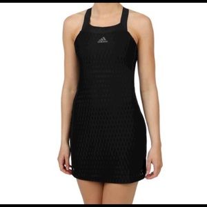 Adidas Women's Tennis Barricade Dress